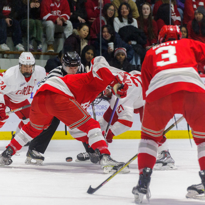 2022-2023 Men's Ice Hockey