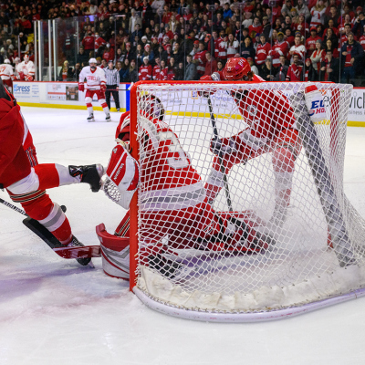 2022-2023 Men's Ice Hockey