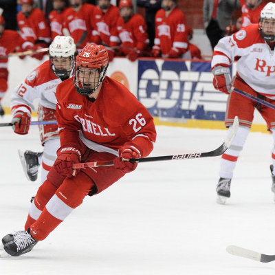 2022-2023 Men's Ice Hockey