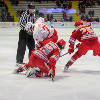 2022-2023 Men's Ice Hockey