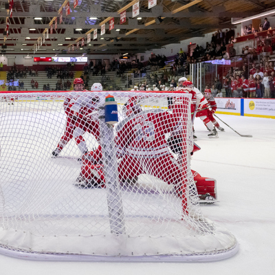 2022-2023 Men's Ice Hockey