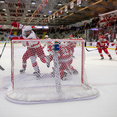 2022-2023 Men's Ice Hockey