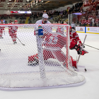 2022-2023 Men's Ice Hockey