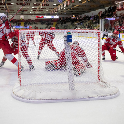 2022-2023 Men's Ice Hockey