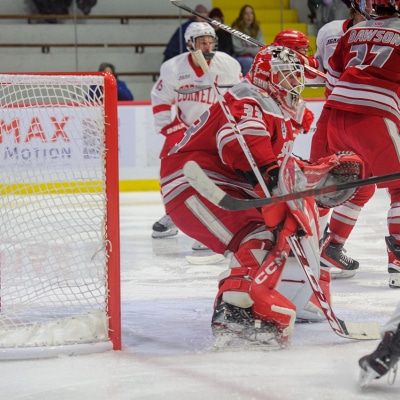 2022-2023 Men's Ice Hockey