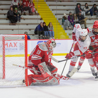 2022-2023 Men's Ice Hockey