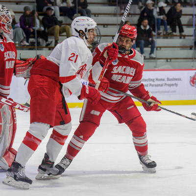 2022-2023 Men's Ice Hockey