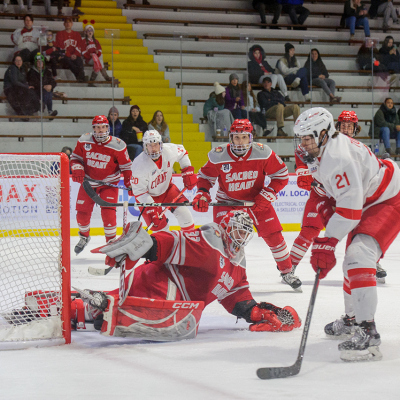 2022-2023 Men's Ice Hockey