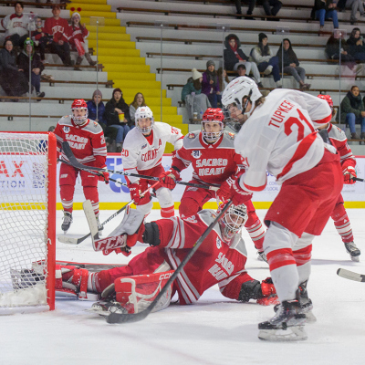 2022-2023 Men's Ice Hockey