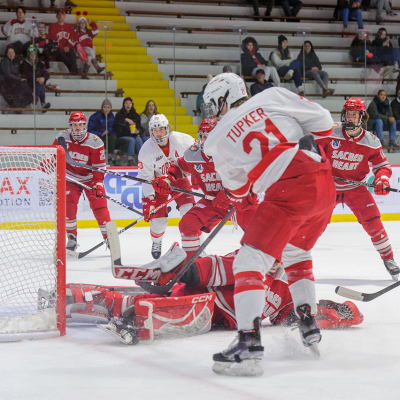 2022-2023 Men's Ice Hockey