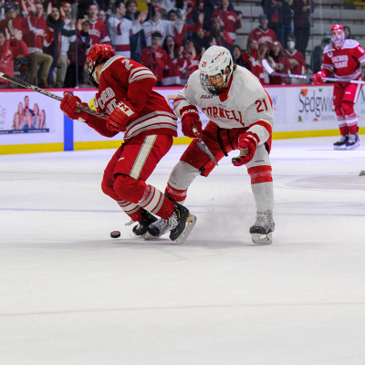 2022-2023 Men's Ice Hockey