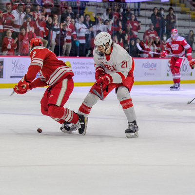 2022-2023 Men's Ice Hockey