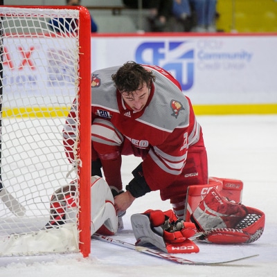 2022-2023 Men's Ice Hockey