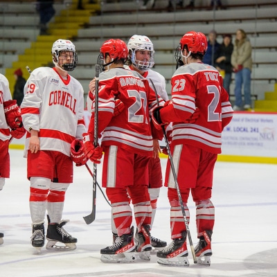 2022-2023 Men's Ice Hockey