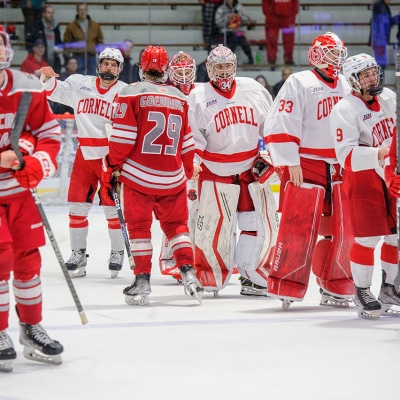 2022-2023 Men's Ice Hockey