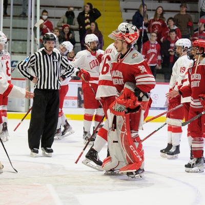 2022-2023 Men's Ice Hockey