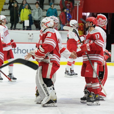 2022-2023 Men's Ice Hockey