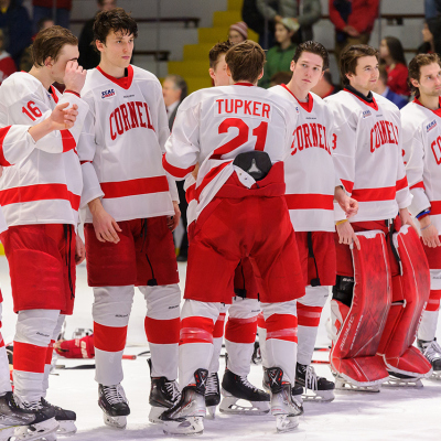 2022-2023 Men's Ice Hockey