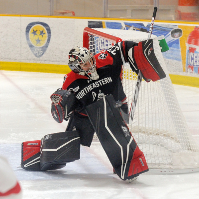 2022-2023 Women's Ice Hockey