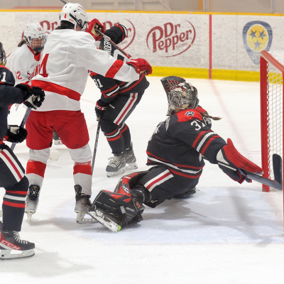 2022-2023 Women's Ice Hockey