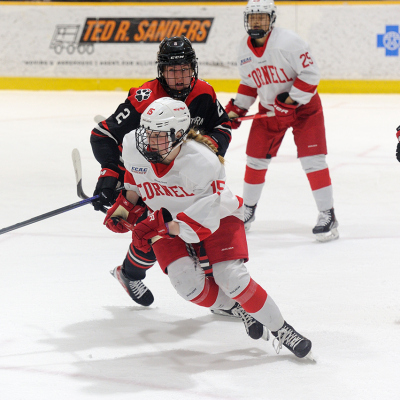 2022-2023 Women's Ice Hockey