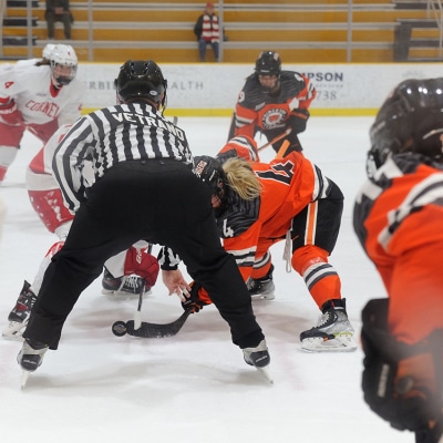 2022-2023 Women's Ice Hockey