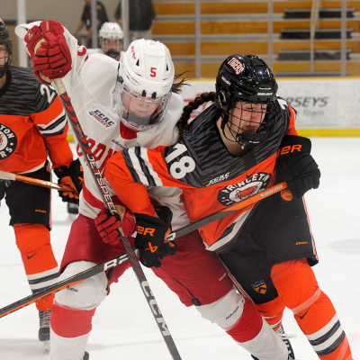 2022-2023 Women's Ice Hockey