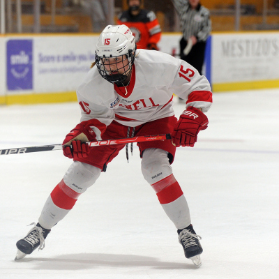 2022-2023 Women's Ice Hockey