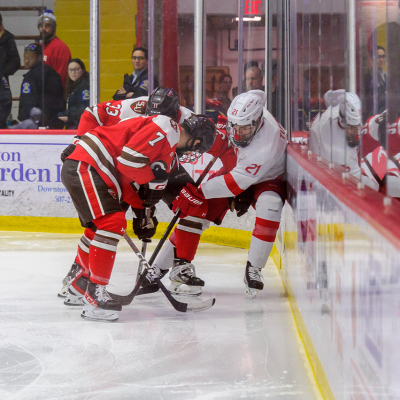 2022-2023 Men's Ice Hockey