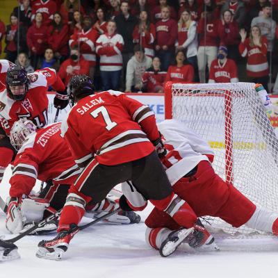 2022-2023 Men's Ice Hockey