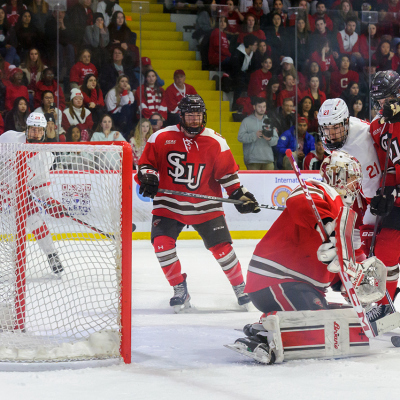 2022-2023 Men's Ice Hockey