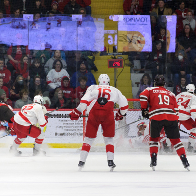 2022-2023 Men's Ice Hockey