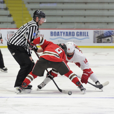 2021-2022Women's Ice Hockey