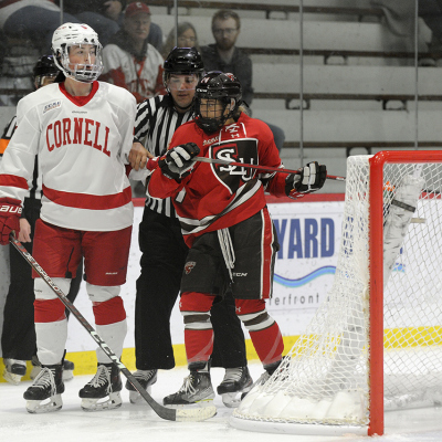 2022-2023 Women's Ice Hockey