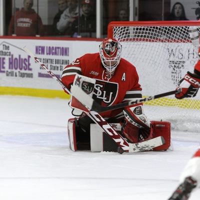 2022-2023 Women's Ice Hockey