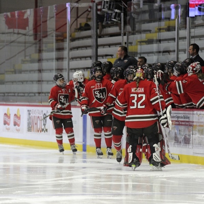 2022-2023 Women's Ice Hockey