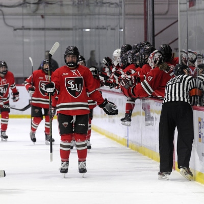 2022-2023 Women's Ice Hockey