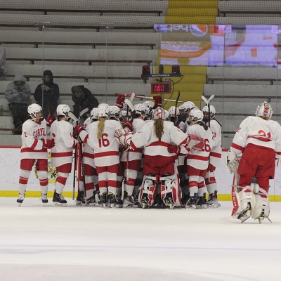 2022-2023 Women's Ice Hockey