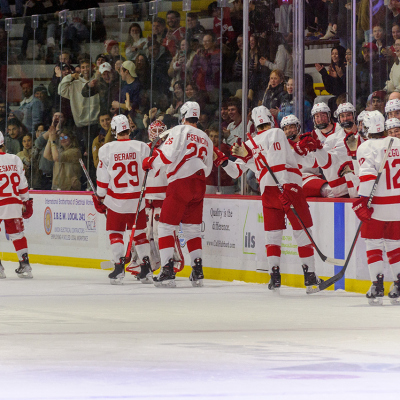 2022-2023 Men's Ice Hockey