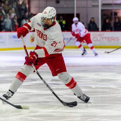 2022-2023 Men's Ice Hockey