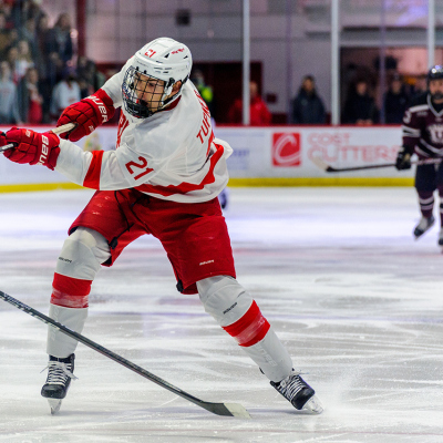 2022-2023 Men's Ice Hockey