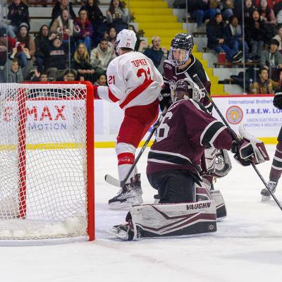 2022-2023 Men's Ice Hockey