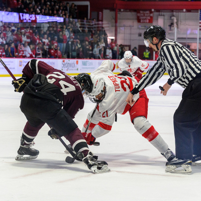 2022-2023 Men's Ice Hockey