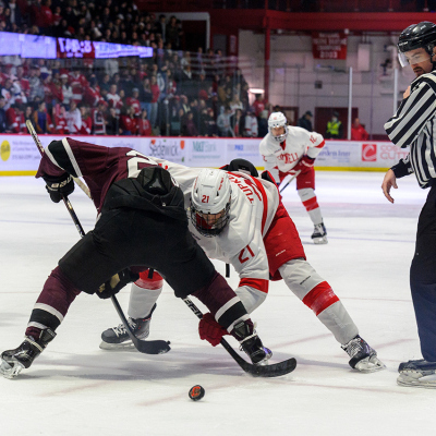 2022-2023 Men's Ice Hockey