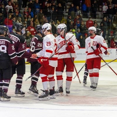 2022-2023 Men's Ice Hockey