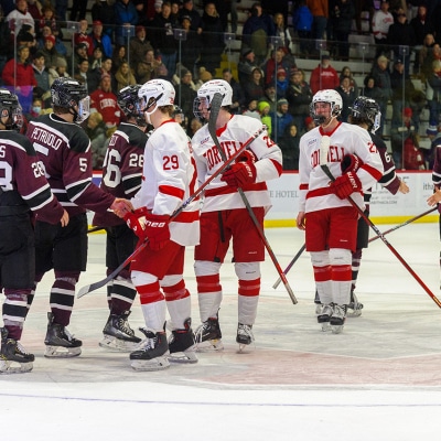 2022-2023 Men's Ice Hockey