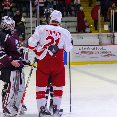 2022-2023 Men's Ice Hockey