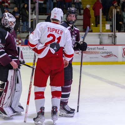 2022-2023 Men's Ice Hockey