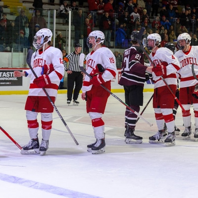 2022-2023 Men's Ice Hockey