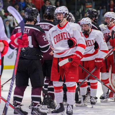 2022-2023 Men's Ice Hockey